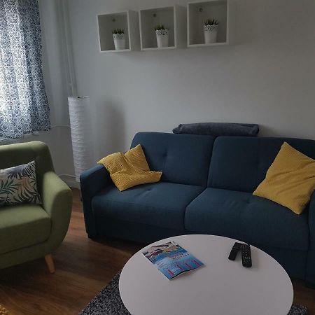 Apartman Kety Appartement Zagreb Buitenkant foto