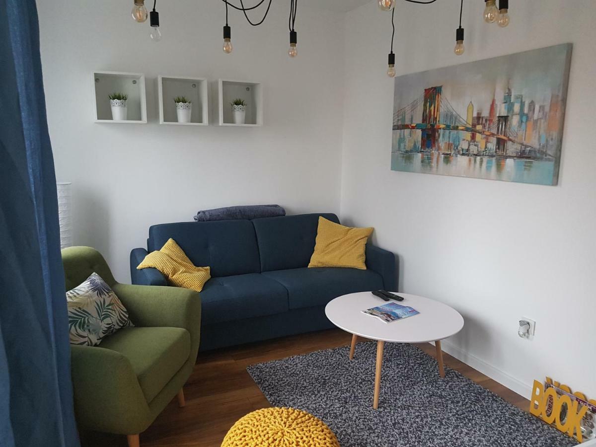 Apartman Kety Appartement Zagreb Buitenkant foto