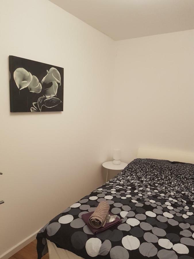 Apartman Kety Appartement Zagreb Buitenkant foto