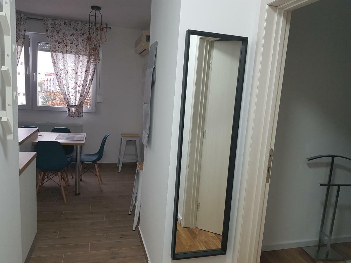 Apartman Kety Appartement Zagreb Buitenkant foto