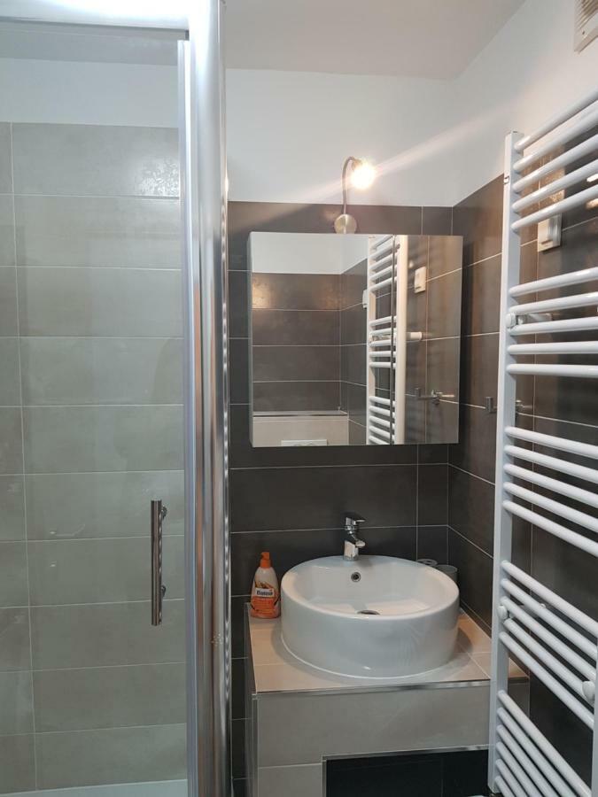Apartman Kety Appartement Zagreb Buitenkant foto